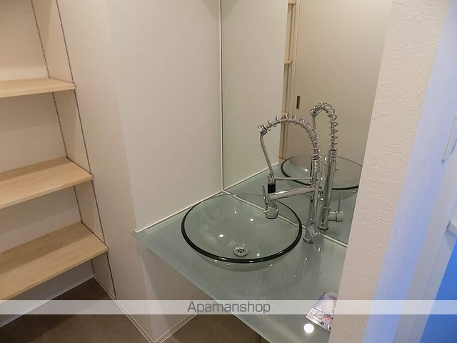 レジデンスT・L庄内通の内装写真