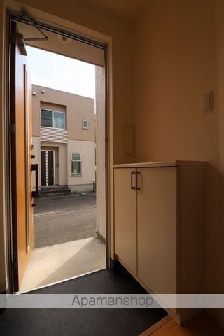 D−BOX山室B棟の内装写真