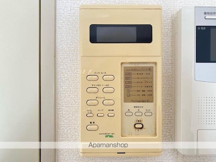 香川県高松市大工町[1R/18.9m2]の内装4