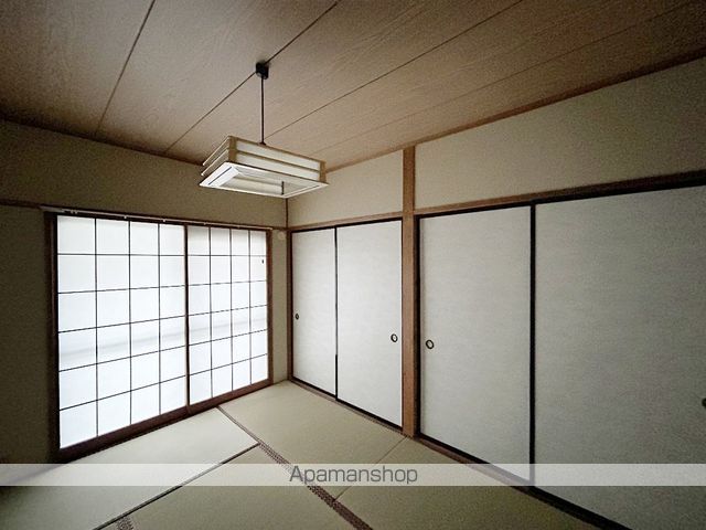 マンションふじの内装写真