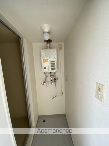 スカイパーク南16の内装写真
