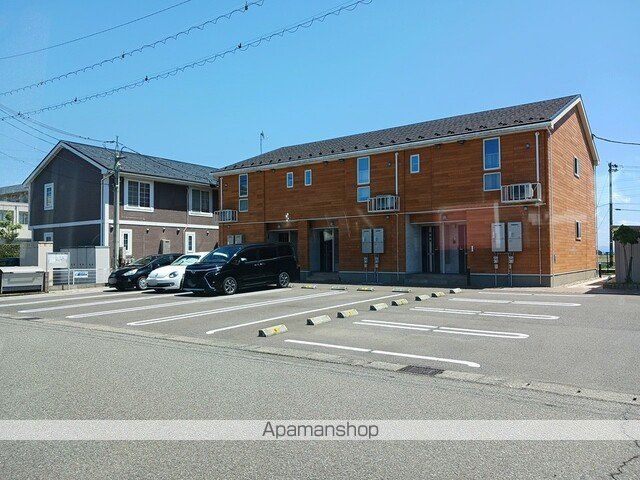 アルピナ Iのその他写真
