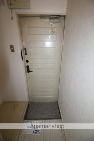 シングルステージの内装写真