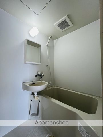 第2門口マンションの内装写真