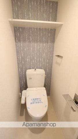 エスリードレジデンス弁天町グランデの内装写真