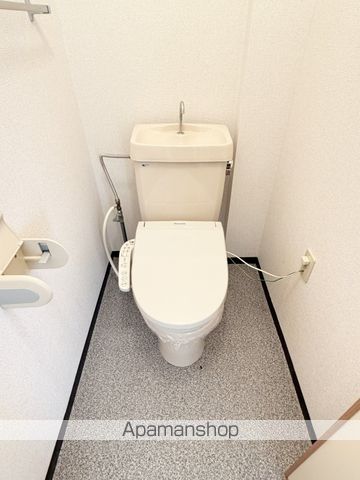 プレイスライフの内装写真