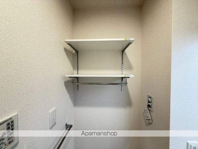 M・K・K 高峰町の内装写真