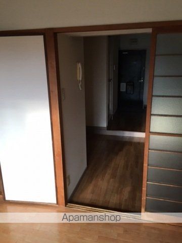 グローバル松川の内装写真
