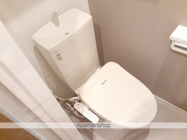 ヒカルサ高岡角イーストの内装写真