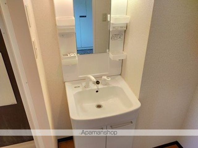 リベルタ福住の内装写真