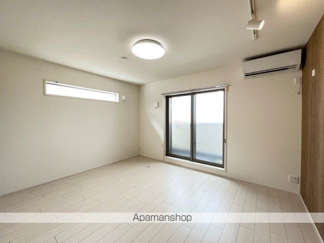 フジパレス阪急園田WEST3番館の内装写真