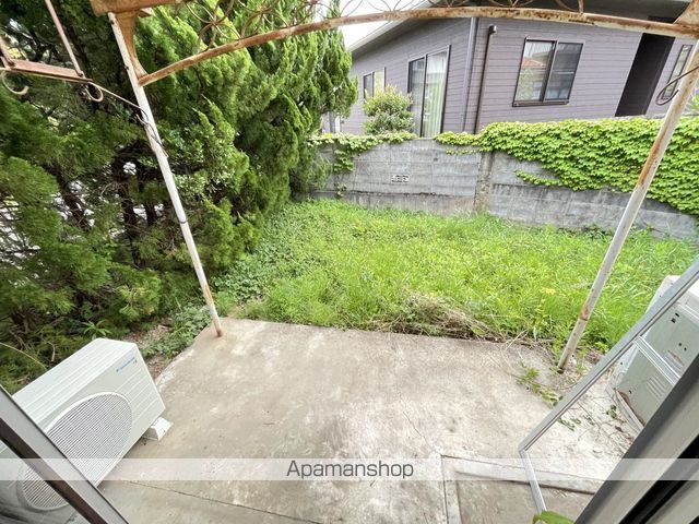 富山地鉄不二越上滝 大泉駅 徒歩13分 2階建 築41年の内装写真