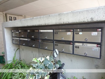 ＳＵＮ　ＧＲＯＶＥ[1R/28.64m2]の共用部2