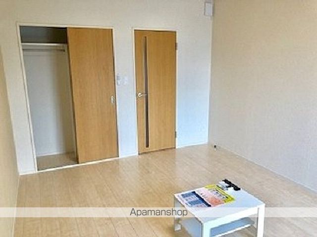 クレイノルーチェ デル ソーレの内装写真