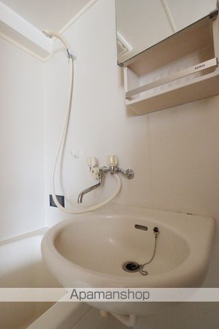 ラベンダーハイツの内装写真