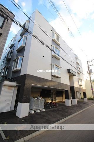 アステリアの外観写真