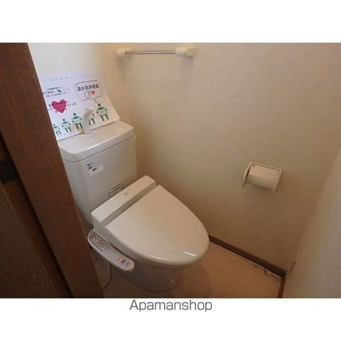 マーガレットハイツの内装写真