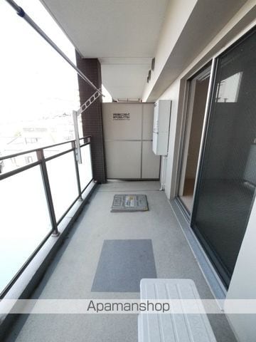 エストレイラ飯塚の内装写真