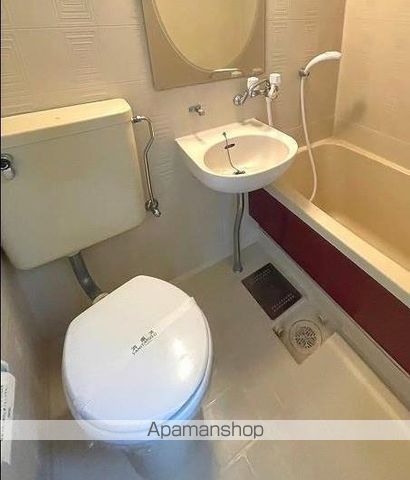 ドリームハウス上諏訪の内装写真