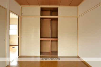 郷間ハイツ[2DK/35.91m2]の収納