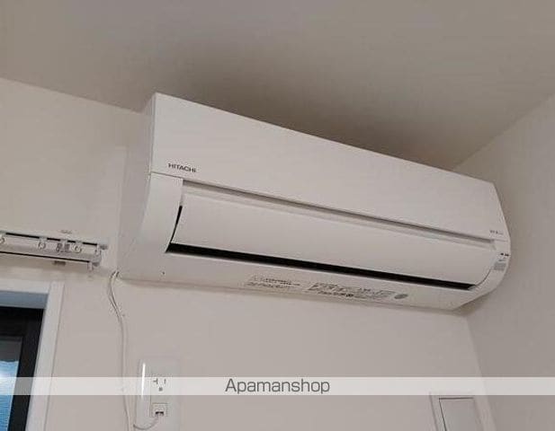 ロイスヒルズ原町の内装写真