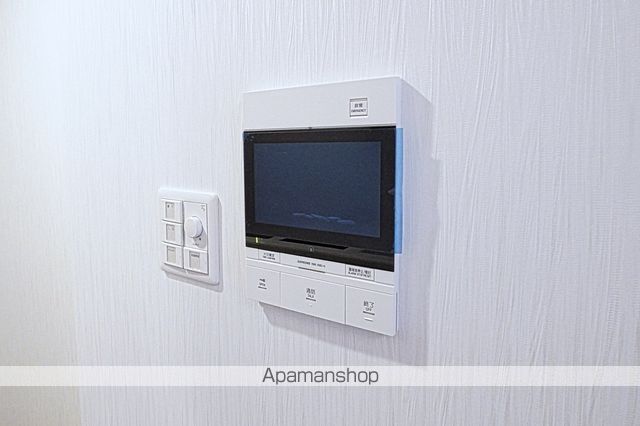 プレジオ天神橋ASIANの内装写真