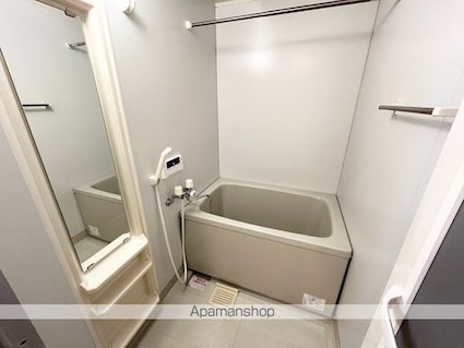 グランベル[1LDK/45.63m2]のバス