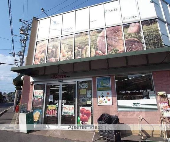 リッチモンド岡崎の周辺写真