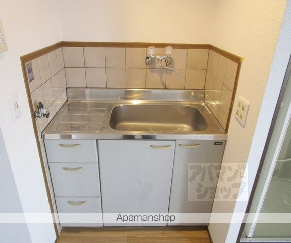コットンハウス95の内装写真