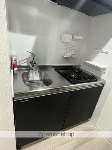 三宝町ジーイーシスの内装写真