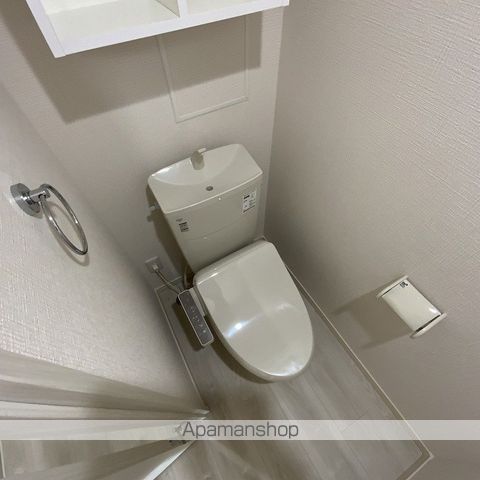 プランドールAの内装写真