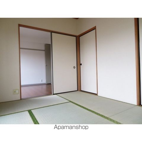 ルミエール本宿参番館の内装写真