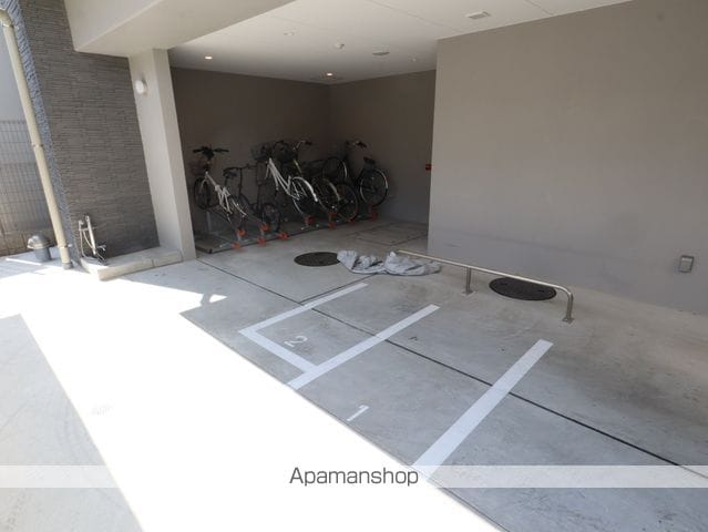 エスリード泉 外堀通の外観写真
