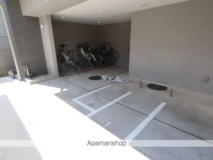 愛知県名古屋市東区泉２丁目[1DK/28.05m2]の外観5