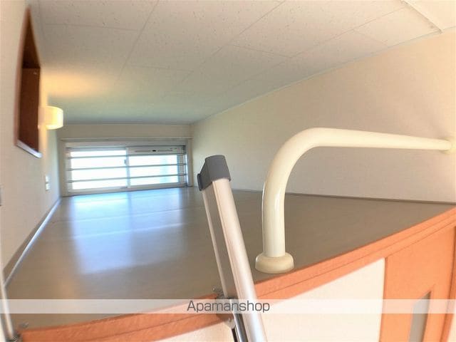レオパレスグランシャリオ参番館の内装写真