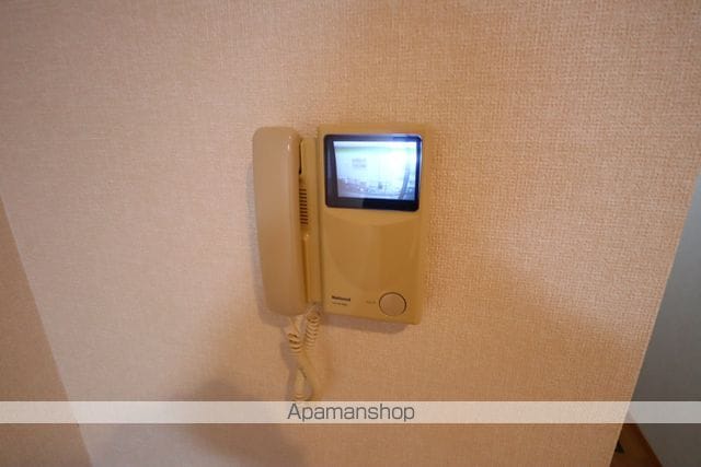 サンフラワーMの内装写真