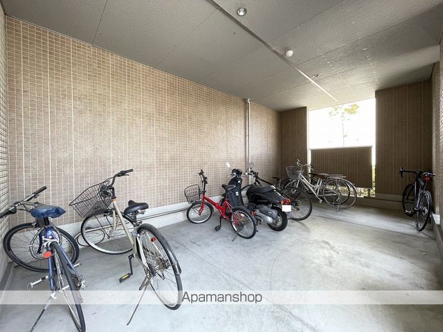 ドルチェヴィータの外観写真