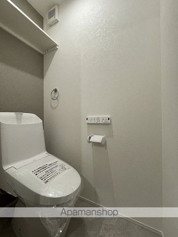 ラピス連坊の内装写真