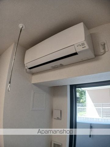 スアヴィス平塚八重咲の内装写真