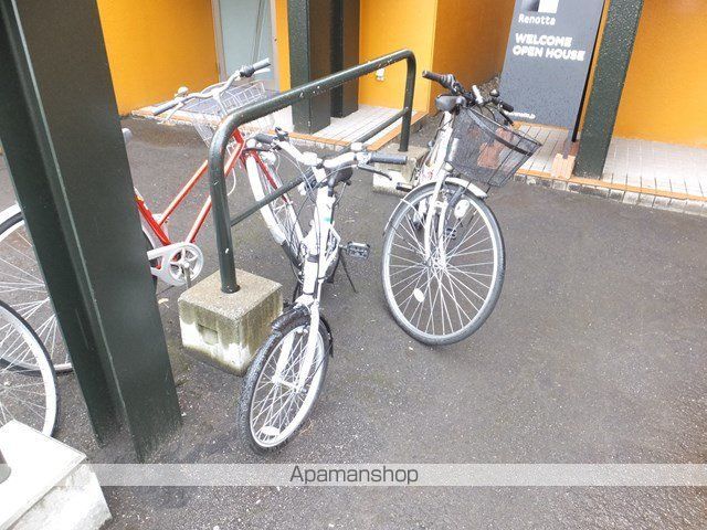 ル・ノール白石駅前Iのその他写真