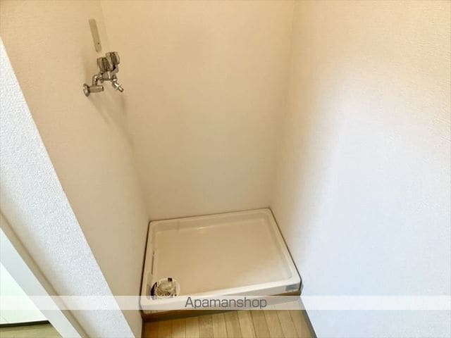 ブランニュー別所4号棟の内装写真