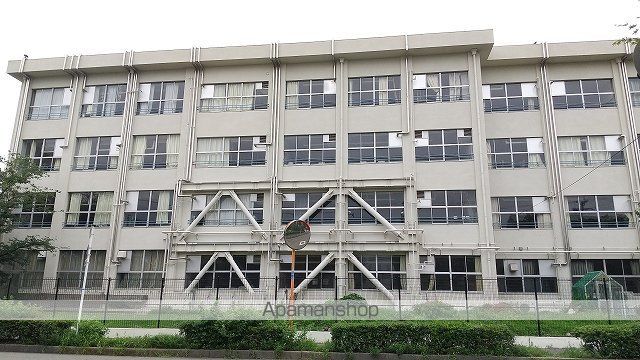 メゾン稲津 Iの周辺写真