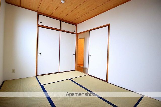 ヴィブレ司の内装写真