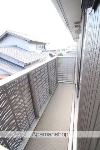 フキノトウ牟礼北 B棟の内装写真