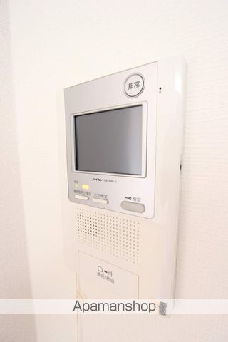 SーFORT船橋塚田の内装写真