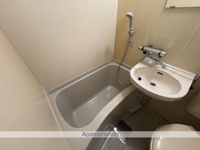 クレスト夙川の内装写真
