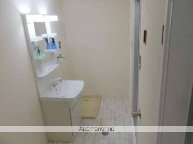 AISマンションの内装写真
