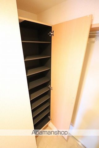 コスモアージュの内装写真