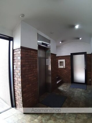 Ｖｉｌｌａ大芝[1K/21.7m2]の共用部3