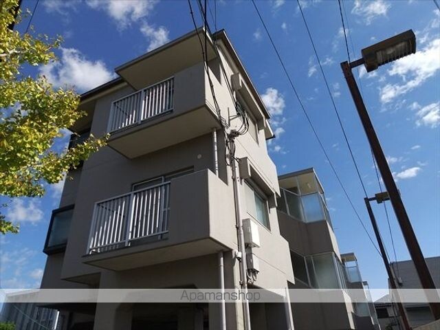 和歌山県和歌山市塩屋５丁目[2LDK/48.87m2]の外観3